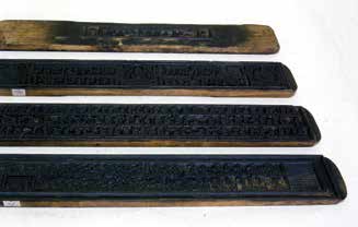 Merged Garahiin Oron: Tibetan - Mongolian Dictionary of Terms and Definitions