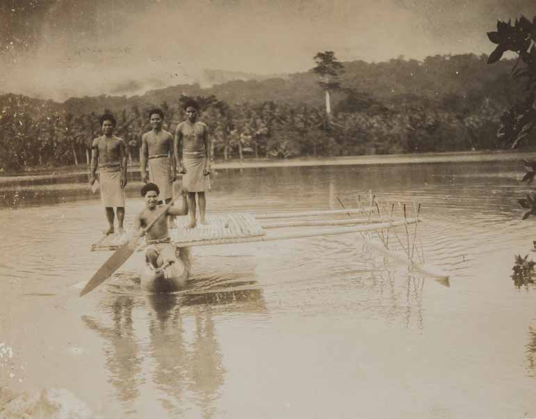 Western Pacific Archives