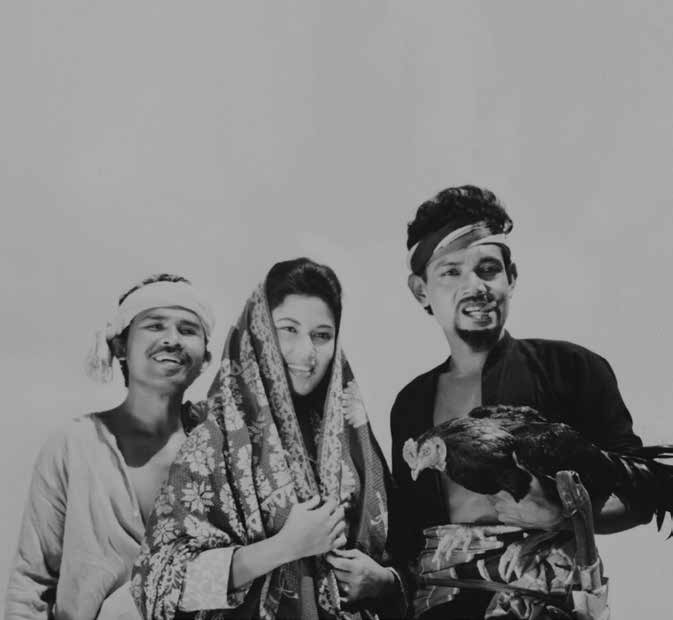 Asian Film Archive Collection: Cathay-Keris Malay Classics