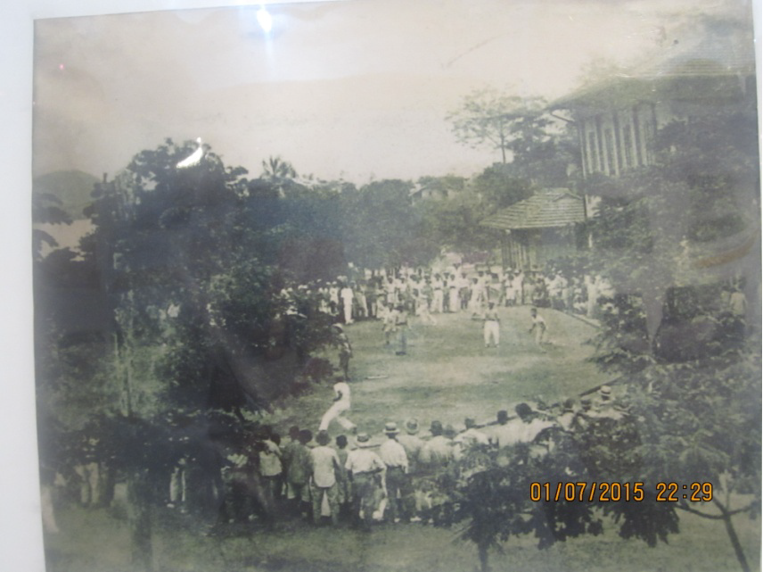 Culion Leprosy Archives