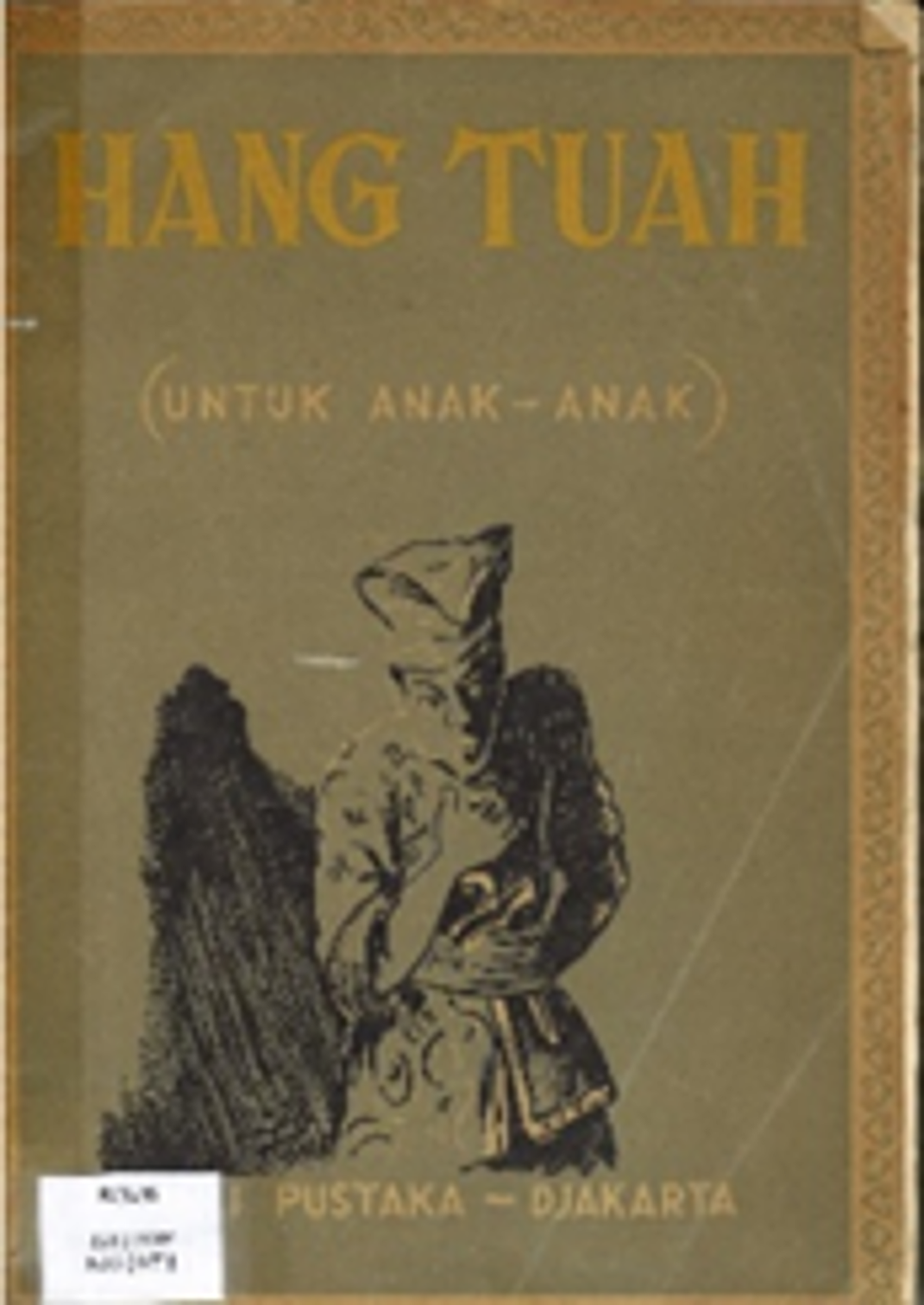 Asian Children’s Literature