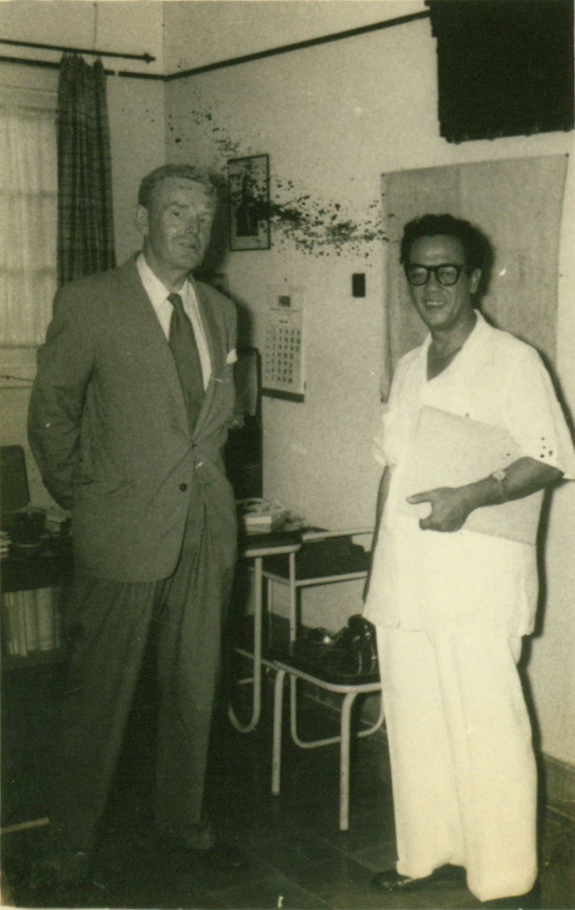 Dr Soeharso Rehabilitation Centre